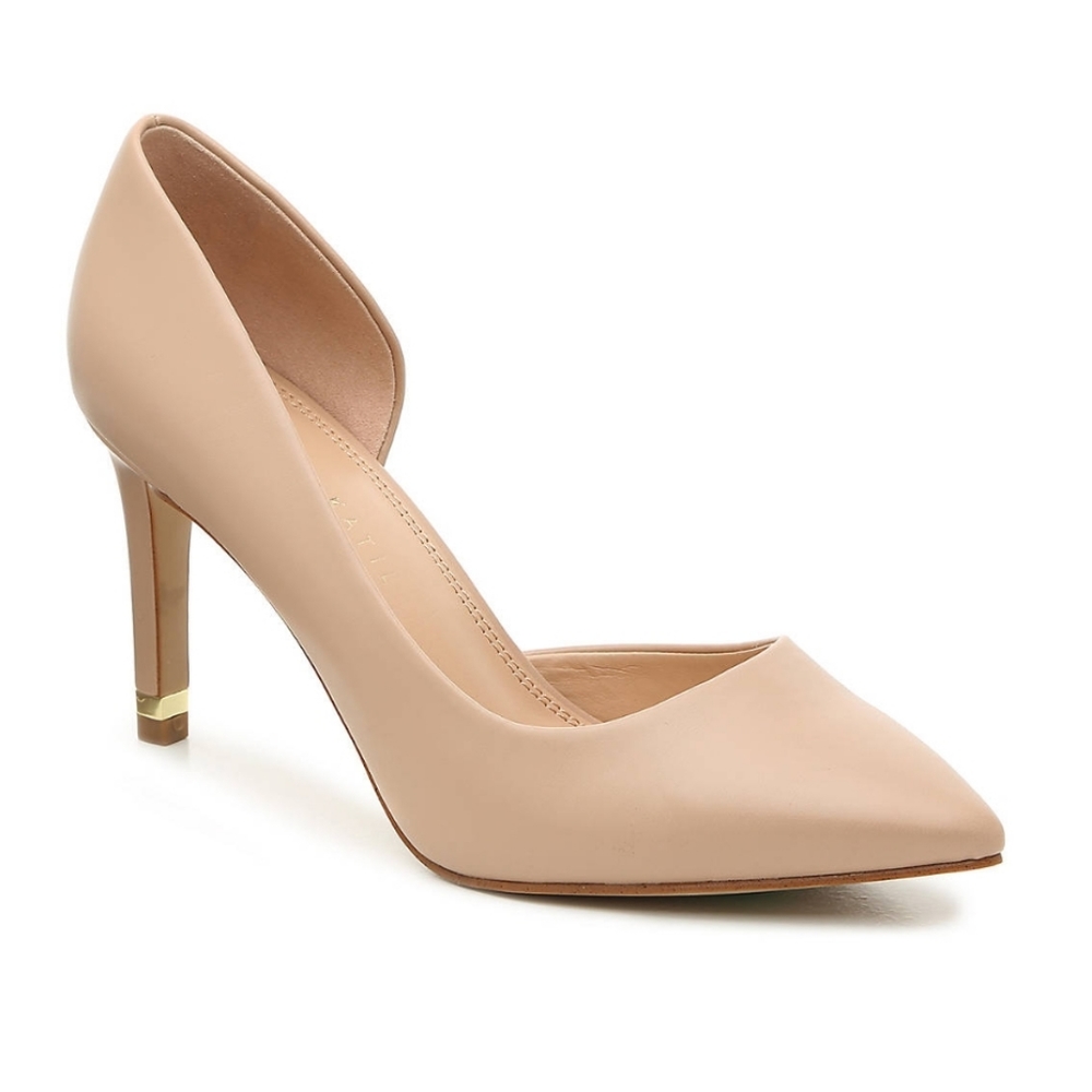 - NEW KELLY & KATIE DRIELLA PUMP